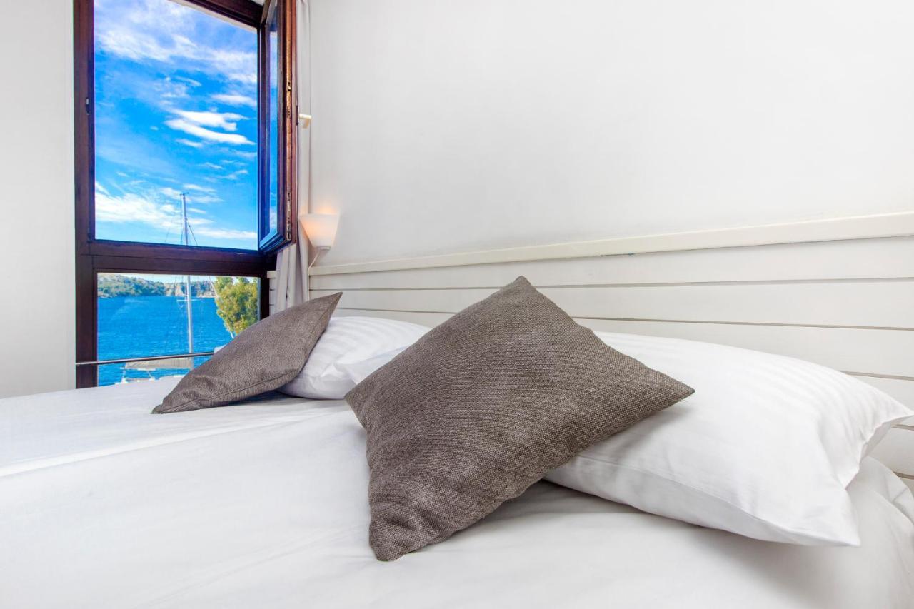 Hotel Jadran Šibenik Esterno foto